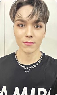 MINI9 RICHINING 2.0 簽售卡 