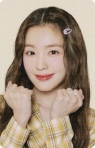 Red Velvet 2023 SEASON'S GREETINGS k4 隨機ver. 特典卡 