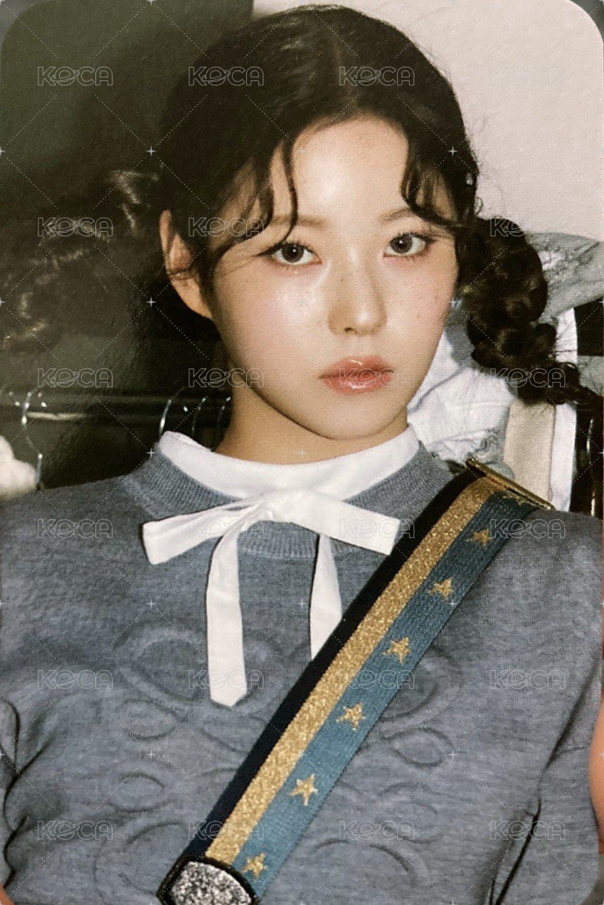 expérgo sw 入場卡 / 場限卡 快閃全勤卡 正面