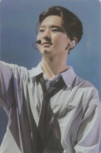 FOLLOW FELLOW 周邊卡 