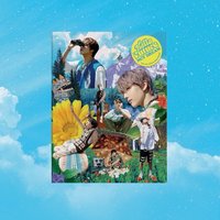 Hello Future 專輯 Future PB ver