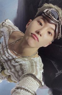 正四 專輯卡 正規四｜Ep5 ver.