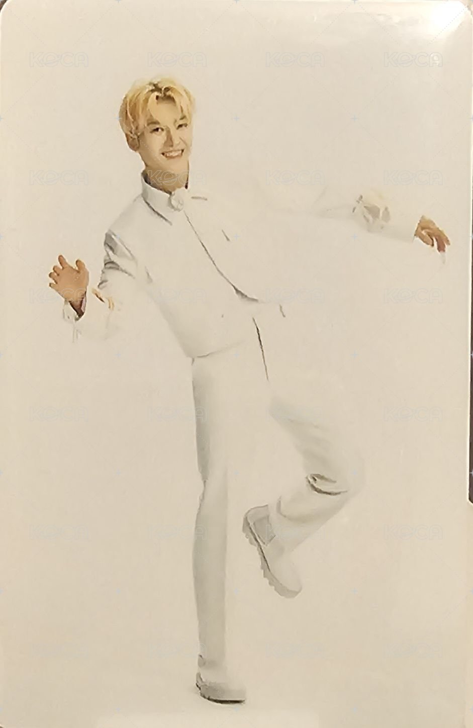 24'JP FC 周邊卡  正面