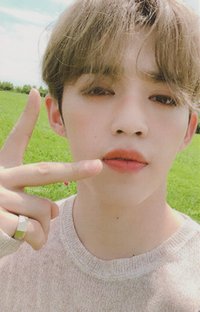 正三 專輯卡  正規三｜HOPE ver.