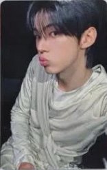 Play Hard wvs 單封 幸運卡 