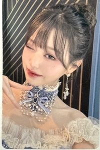 IVE SWITCH yzy 簽售卡 一直娛2.0 語音 員