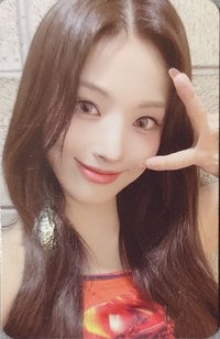 ENTWURF  專輯卡 ENTWURF 專輯卡 普版 Light ver. 右剪刀手