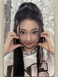 DRIP k4 抽選卡 線下中籤