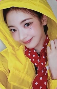 GOLD ms 6.0 簽售卡 雨衣