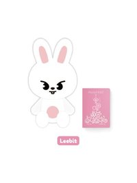 5th FM 娃娃玩偶 泰迪娃