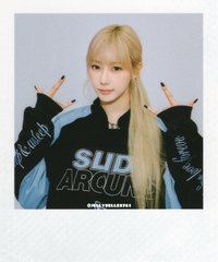 2025年曆 周邊卡 後續 照片組拍立得吉