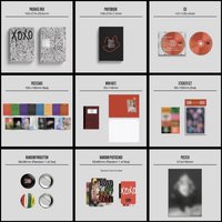 正規1 O Ver. 專輯 