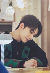 24’克拉島 am 特典卡 