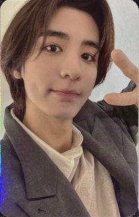 The Action 阿拉丁 預售 特典卡 單封版