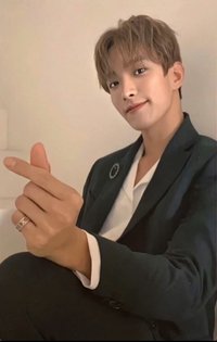 落花 專輯卡 ｜通常 ver.