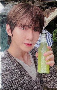 2024夏寫 KQ 特典卡 