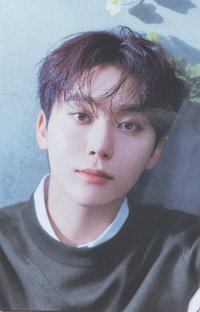 消費期限 專輯卡 B盤