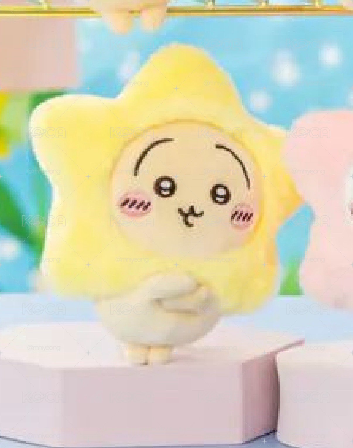 星星兔兔