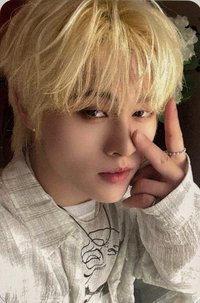 SEVENTOEIGHT 1st single 專輯卡 