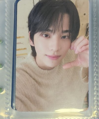 申惟 Last Bell 公放卡