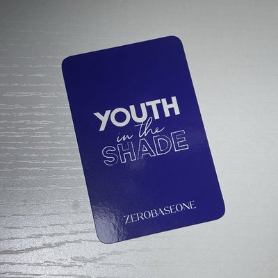 ZB1 RICKY mini1 k4戳臉