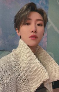 MINI9 專輯卡 ｜CARAT ver.