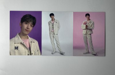 HANABI隨機卡（可當綁）