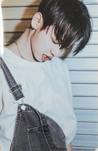 No Genre ms 預售 特典卡 3