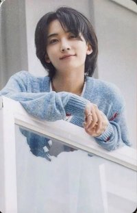 MINI12 塔店 特典卡 