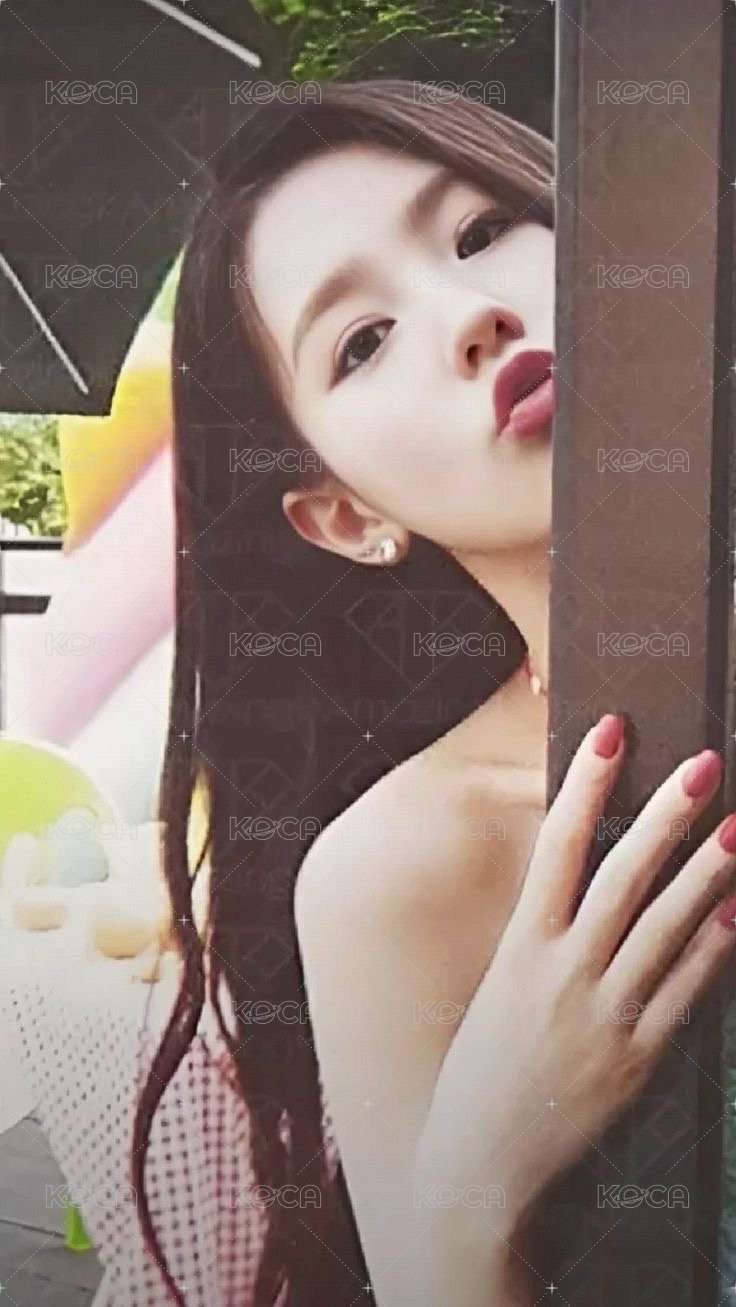 DUMDi DUMDi 專輯卡 dddd 薇娟 正面