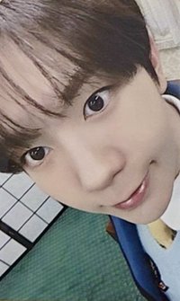 Songbird ju 預售 特典卡 