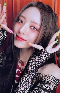 CHESHIRE 專輯卡 限量版