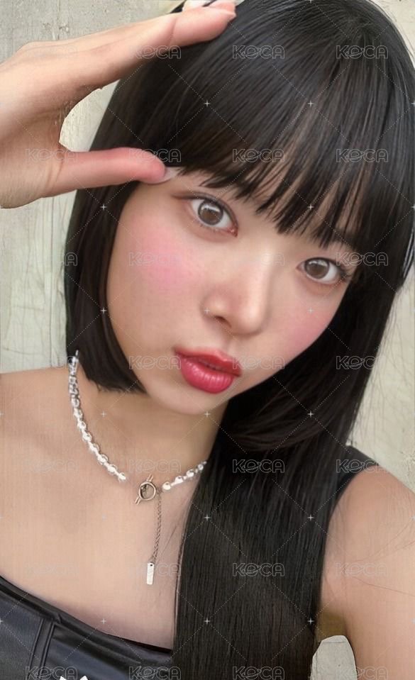 UNFORGIVEN JP 環球 預售 特典卡  正面