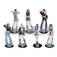 25世巡 立牌 日巡 壓克力人形