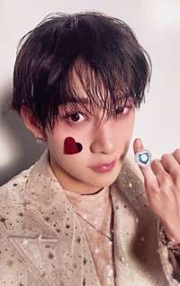 Hollow 專輯卡 FC盤