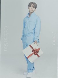 OTY演唱會 隨機卡 