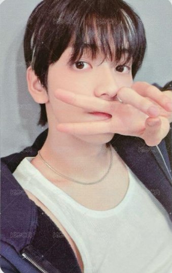 正四 mk 2.0 幸運卡  正面