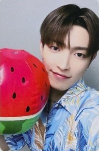 GH1 el 1.0 幸運卡 Holiday ver.