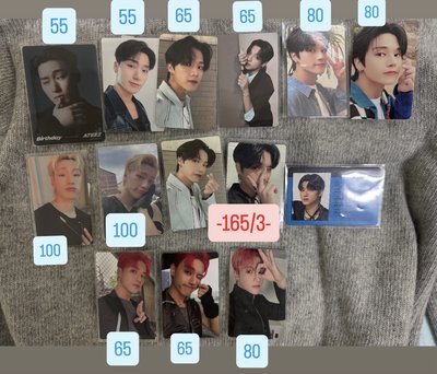 毛毯嗚湧（需搭圖二的榮卡一起出