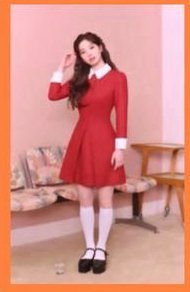 Eyes Wide Open 專輯卡 