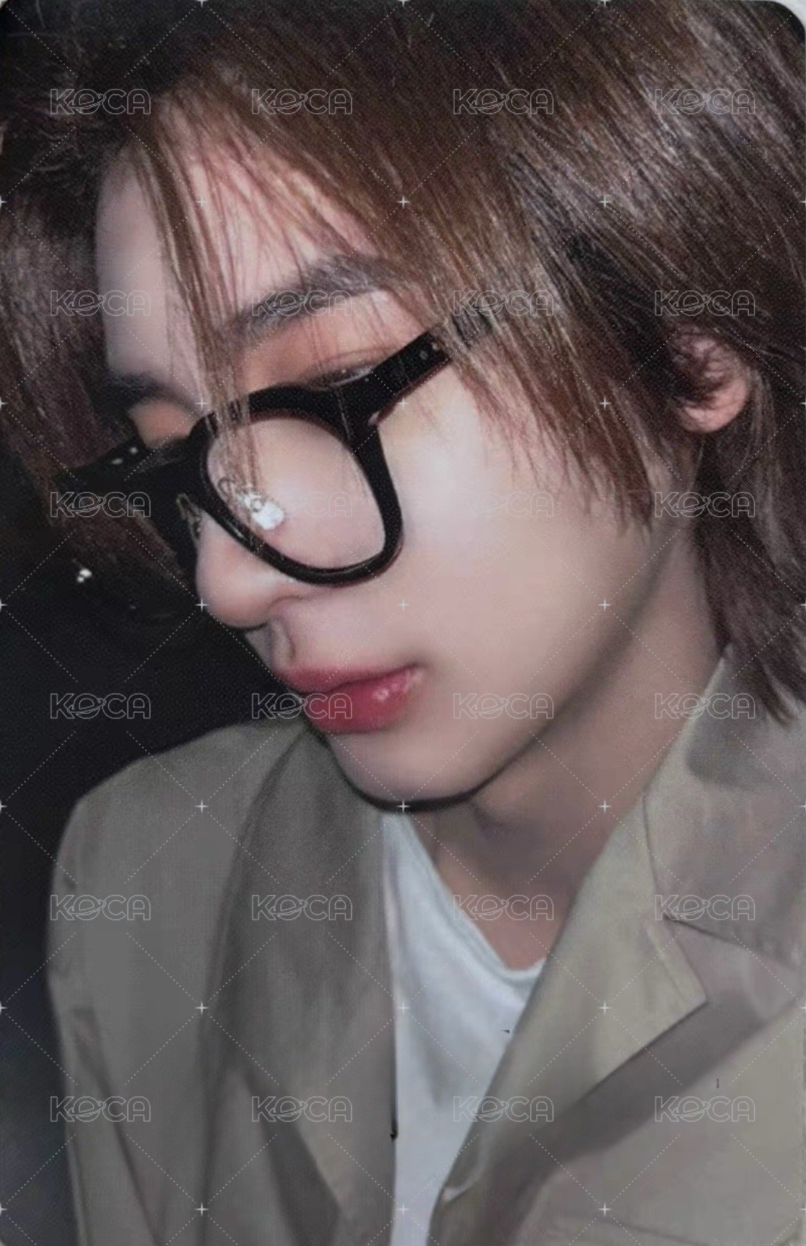 24 kcon la 滿額卡 線上滿額 正面