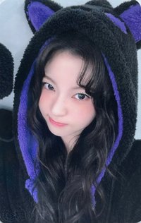 FORWARD ms 8.0 簽售卡 動物睡衣