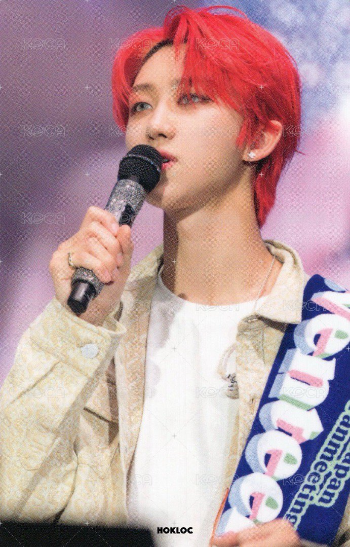 22‘FM｜HANABI 演唱會 DVD / CD 卡 Bali-ray ver. 正面