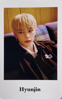 THE SOUND 周邊卡 A版小卡組