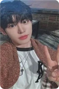 迷三 專輯卡 MY FIRST LOVE SONG ver.