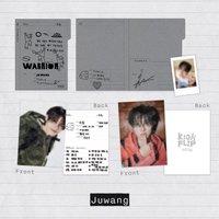 出道快閃店 照片組 海報組