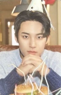 生日禮盒ver.3 周邊卡 