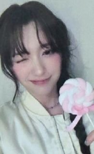 Day & Night KPOP PLANET 2.0 簽售卡 sweet