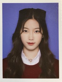 23’年曆 年曆卡 證件照 葉