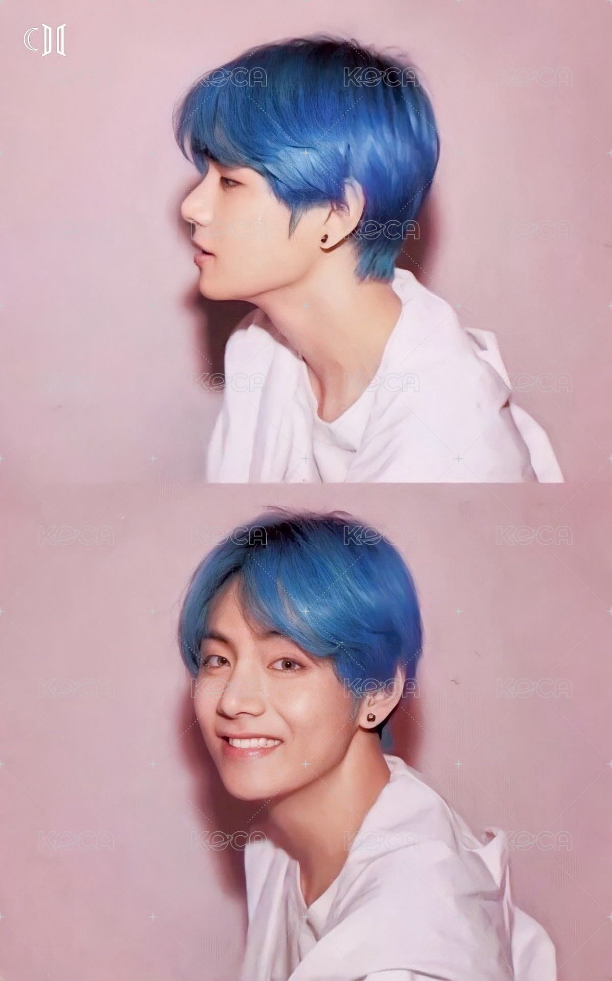 Persona 專輯卡 ver.1 正面